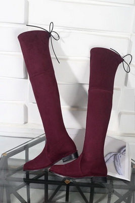 Stuart Weitzman Knee-high boots Women--030